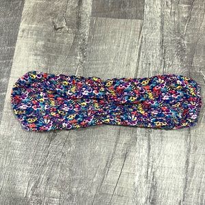 NWOT F21 Strapless Bandeau